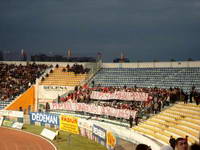 Stadionul Municipal Bacău