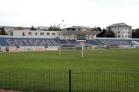 Stadionul Municipal Botoșani