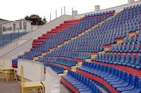 Stadionul Municipal Botoșani