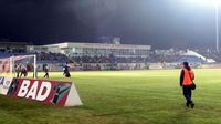 Stadionul Municipal Botoșani