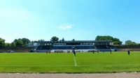 Stadionul Municipal Brăila