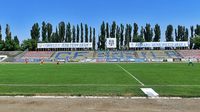 Stadionul Municipal Brăila