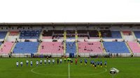 Stadionul Municipal Buzău (Crâng)