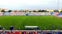 Stadionul Municipal Buzău (Crâng)