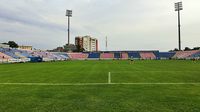 Stadionul Municipal Buzău (Crâng)