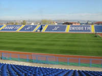 Stadionul Municipal Drobeta-Turnu Severin