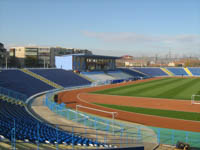 Stadionul Municipal Drobeta-Turnu Severin