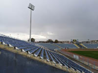 Stadionul Municipal Drobeta-Turnu Severin