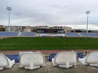 Stadionul Municipal Drobeta-Turnu Severin