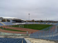 Stadionul Municipal Drobeta-Turnu Severin