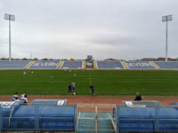 Stadionul Municipal Drobeta-Turnu Severin