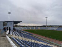 Stadionul Municipal Drobeta-Turnu Severin