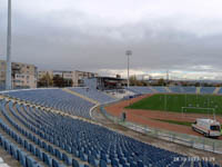 Stadionul Municipal Drobeta-Turnu Severin