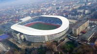 Stadionul Municipal Târgu Jiu (Stadionul Tudor Vladimirescu)