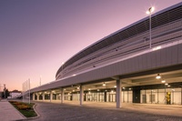 Stadionul Municipal Târgu Jiu (Stadionul Tudor Vladimirescu)