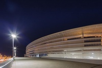 Stadionul Municipal Târgu Jiu (Stadionul Tudor Vladimirescu)