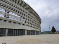 Stadionul Municipal Târgu Jiu (Stadionul Tudor Vladimirescu)