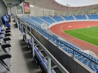 Stadionul Municipal Târgu Jiu (Stadionul Tudor Vladimirescu)