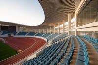 Stadionul Municipal Târgu Jiu (Stadionul Tudor Vladimirescu)