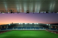 Stadionul Municipal Târgu Jiu (Stadionul Tudor Vladimirescu)