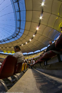 Arena Națională (Stadionul Naţional)