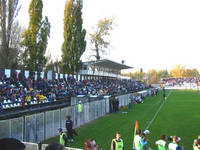 Stadionul Regie