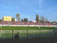 Stadionul Regie