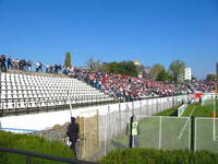 Stadionul Regie