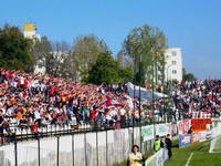 Stadionul Regie