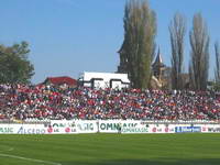 Stadionul Regie