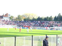 Stadionul Regie