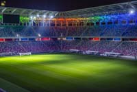 Stadionul Steaua