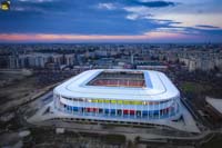 Stadionul Steaua