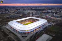 Stadionul Steaua