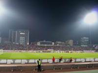 Stadionul Dinamo (Stadionul Stefan cel Mare)