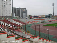 Stadionul Dinamo (Stadionul Stefan cel Mare)