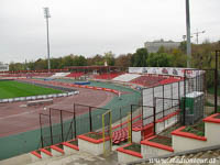 Stadionul Dinamo (Stadionul Stefan cel Mare)