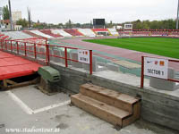 Stadionul Dinamo (Stadionul Stefan cel Mare)