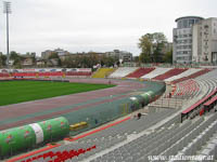 Stadionul Dinamo (Stadionul Stefan cel Mare)