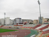 Stadionul Dinamo (Stadionul Stefan cel Mare)