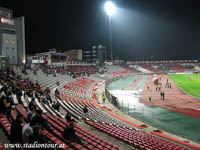 Stadionul Dinamo (Stadionul Stefan cel Mare)