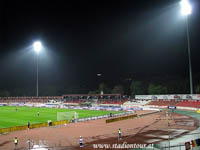 Stadionul Dinamo (Stadionul Stefan cel Mare)