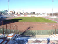 Stadionul Dinamo (Stadionul Stefan cel Mare)