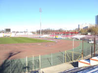 Stadionul Dinamo (Stadionul Stefan cel Mare)