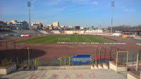 Stadionul Dinamo (Stadionul Stefan cel Mare)