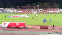 Stadionul Dinamo (Stadionul Stefan cel Mare)