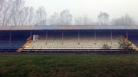 Stadionul Tineretului Urziceni