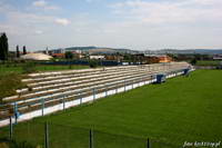 Stadionul Municipal Târgu Mureş