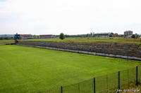 Stadionul Municipal Târgu Mureş