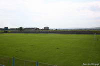 Stadionul Municipal Târgu Mureş